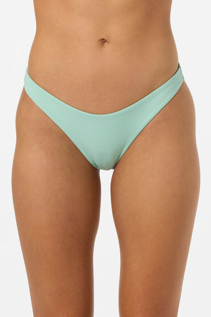 Saltwater Solids Rockley Bikini Bottom