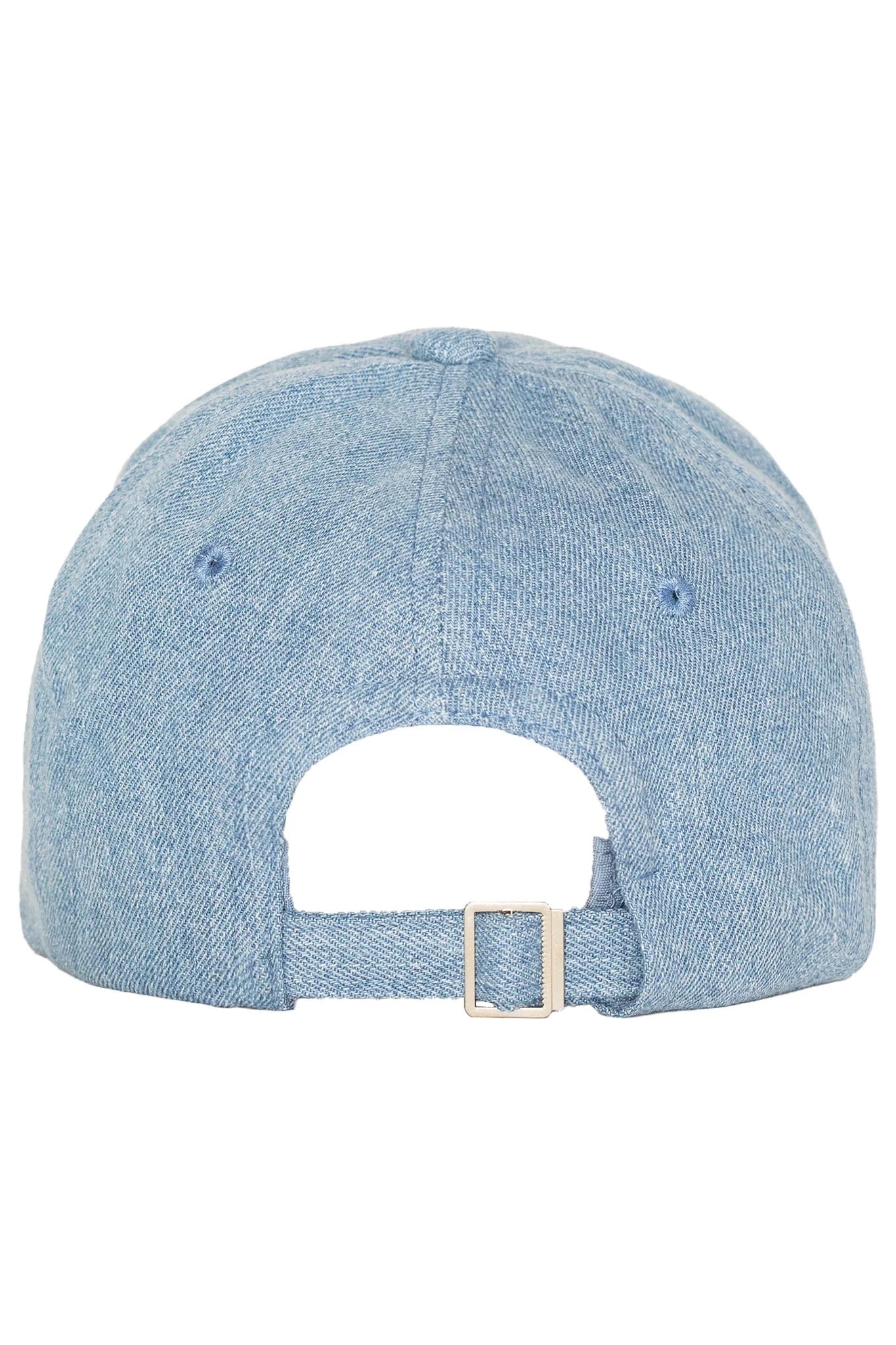 Iconic Baseball Dad Cap