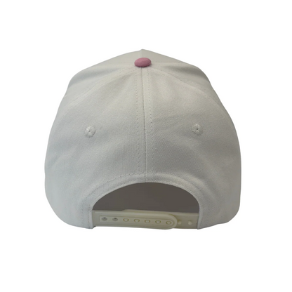 Champagne Problems Twill Hat
