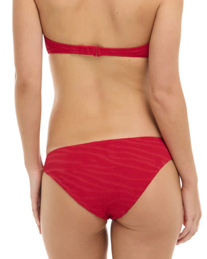 Scarlet Lillia Swim Bottom