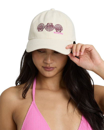 Dad cap by Billabong — color variant view