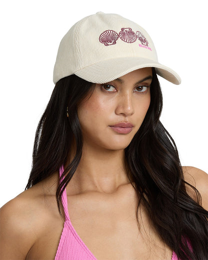 Dad cap by Billabong — color variant view