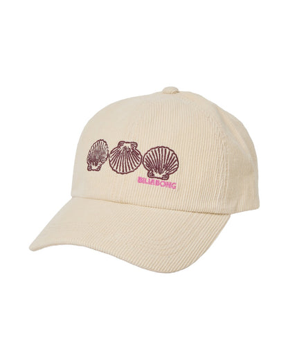 Dad cap by Billabong — color variant view
