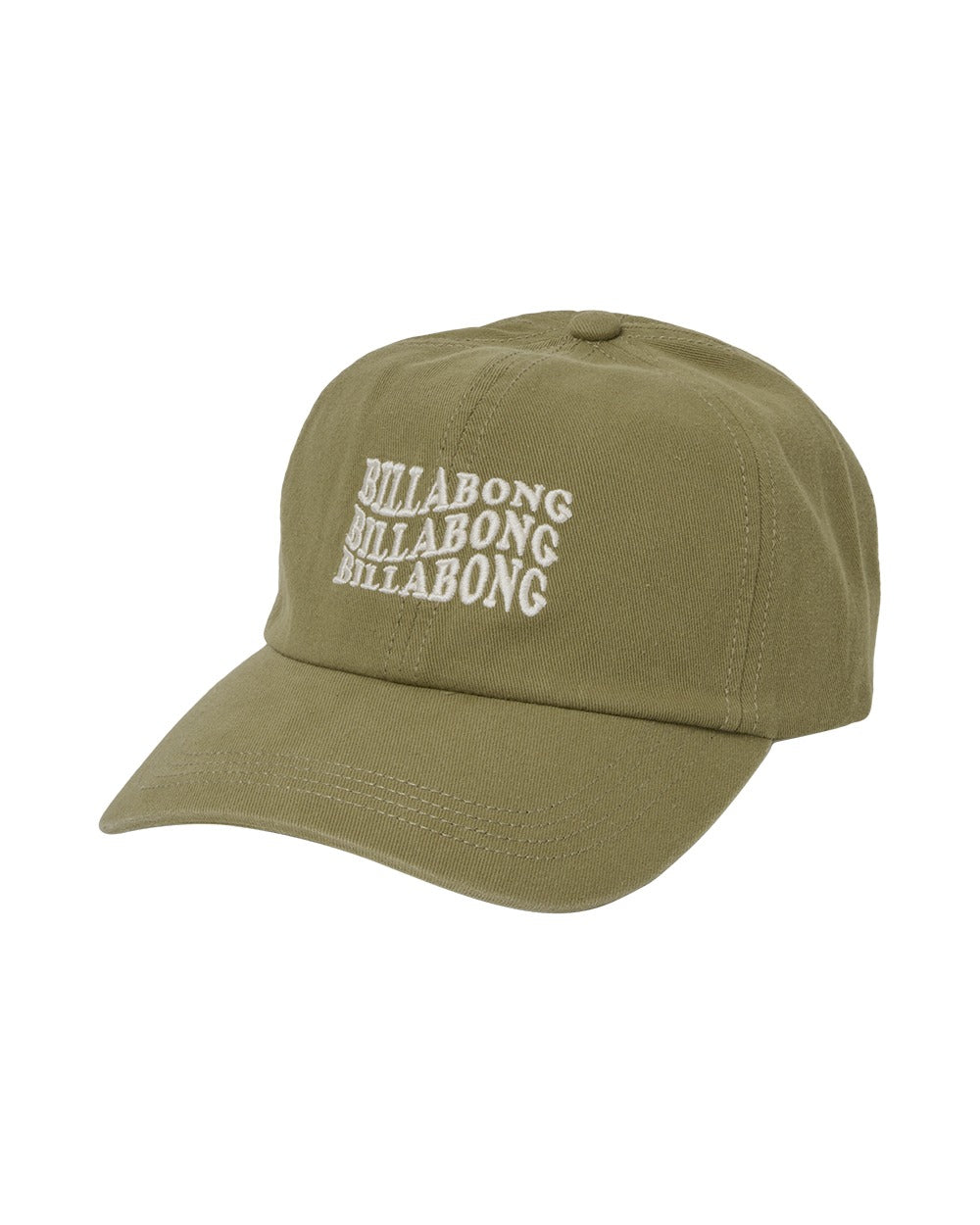 Dad cap by Billabong — color variant view