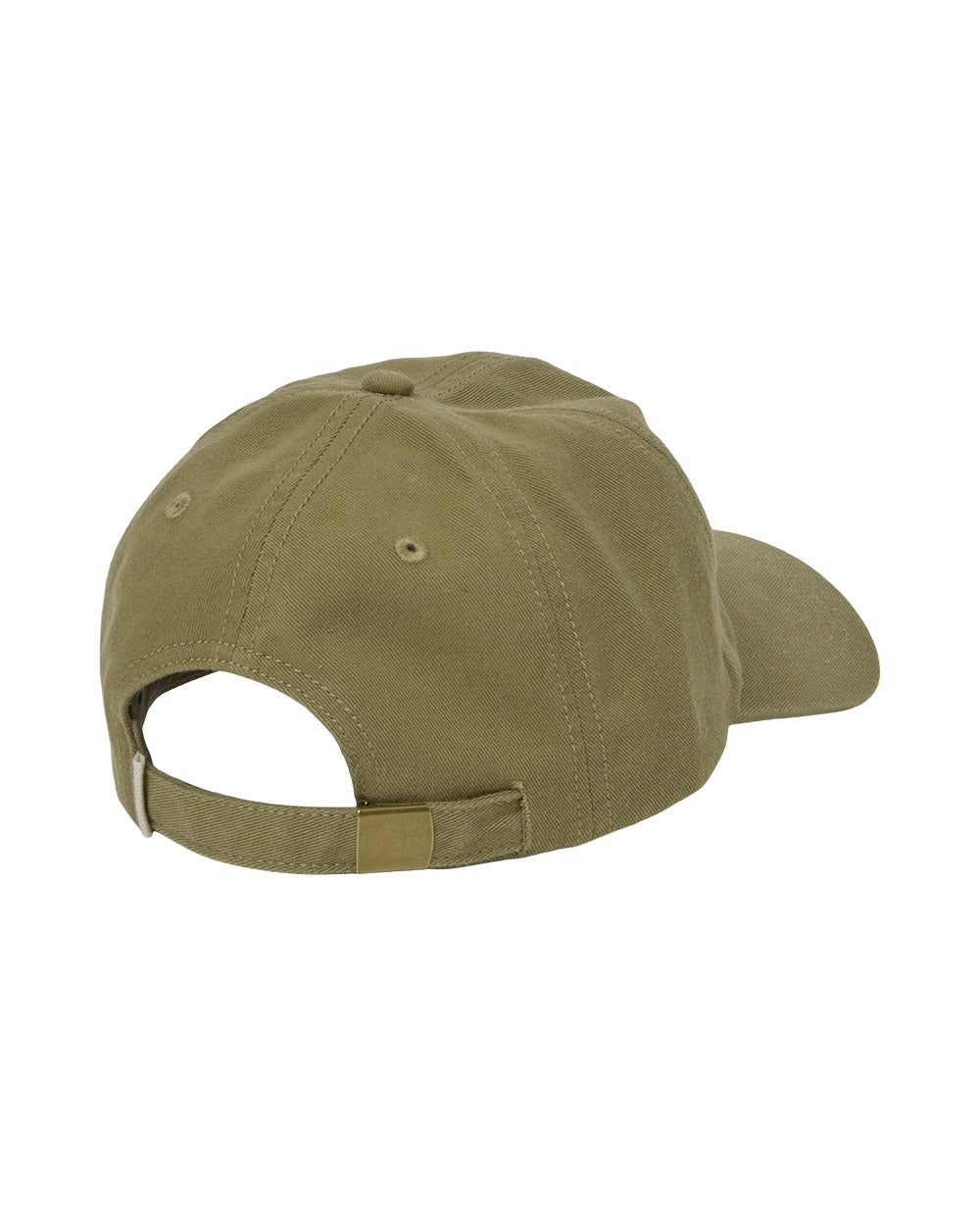 Dad cap by Billabong — color variant view