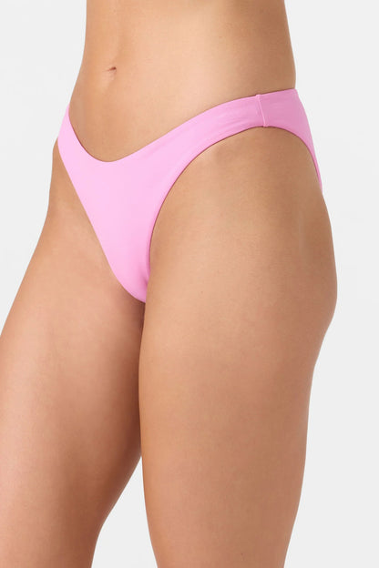 Saltwater Solids Rockley Bikini Bottom