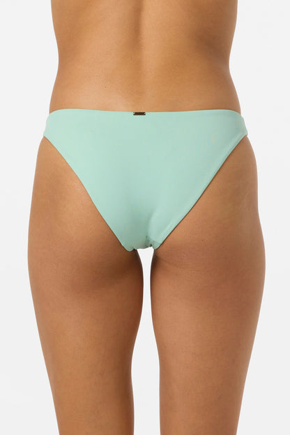Saltwater Solids Rockley Bikini Bottom