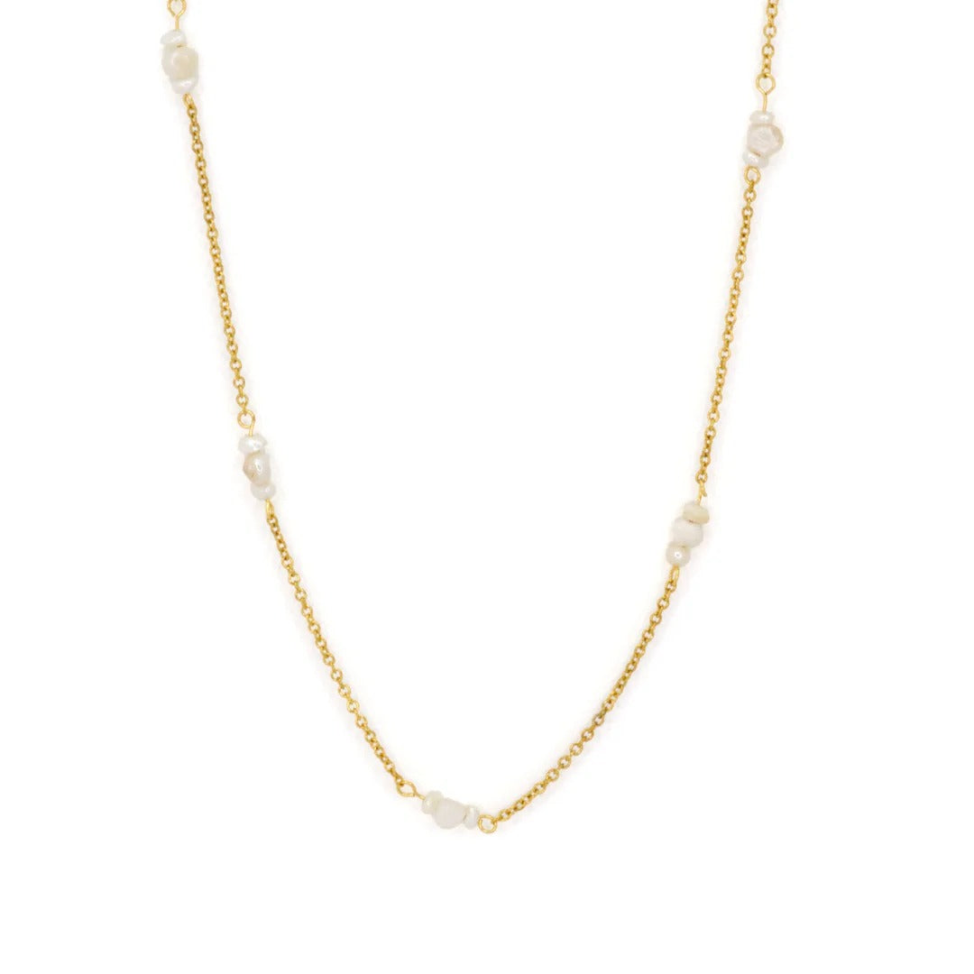 La Perla Necklace