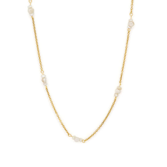 La Perla Necklace