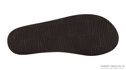 Flirty Braidy Premier Leather Single Layer & Narrow Strap with Braid