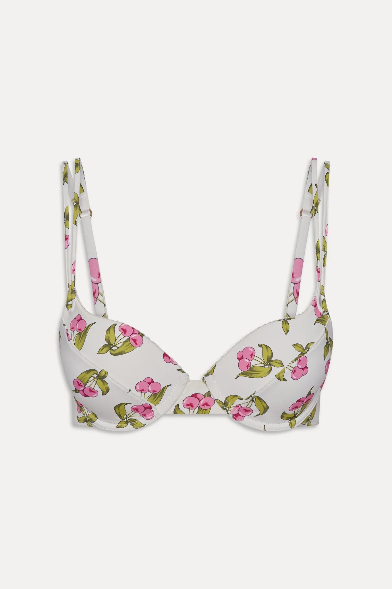 Cherish Push Up Bikini Top