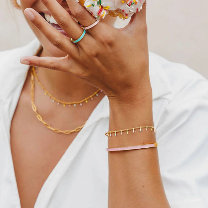 Tiki Bracelet