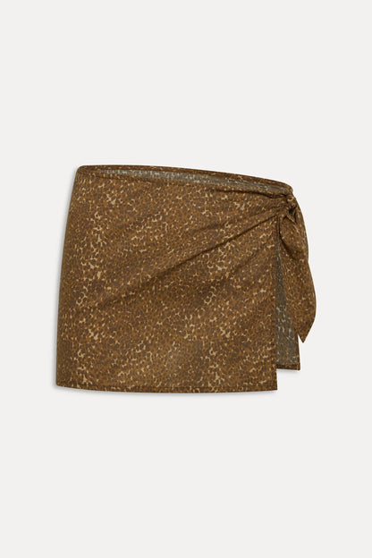 Festival Mini Cotton Sarong