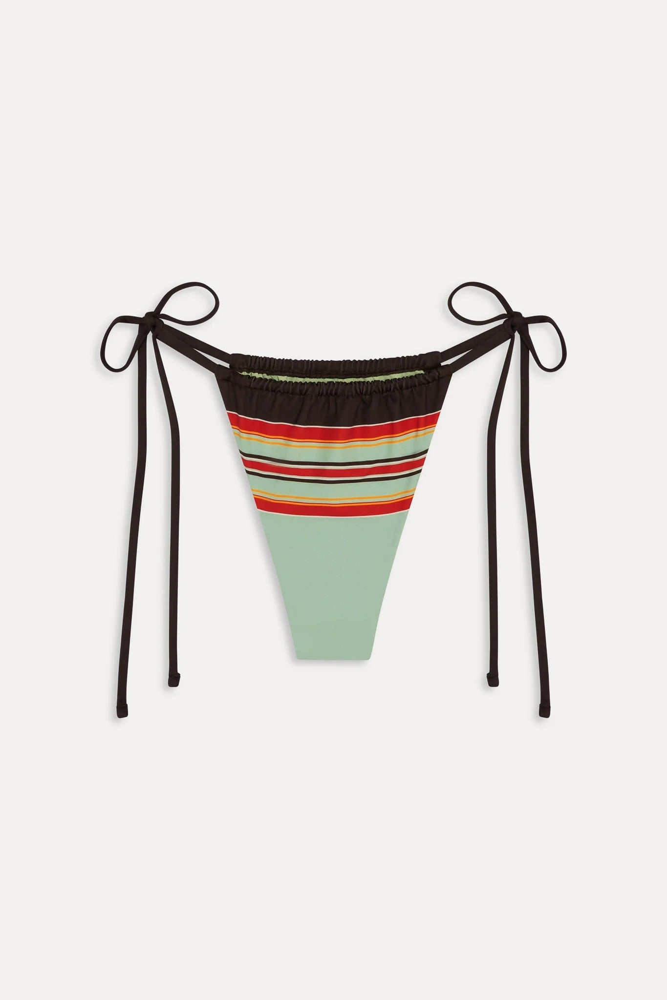 Tia Skimpy String Bikini Bottom