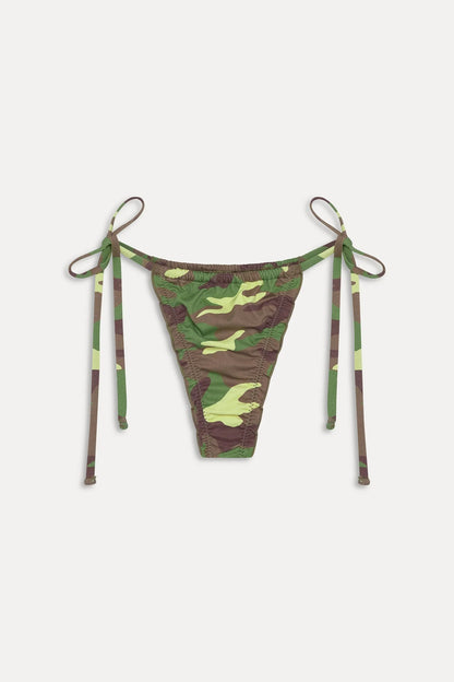 Tidal Skimpy Bikini Bottom