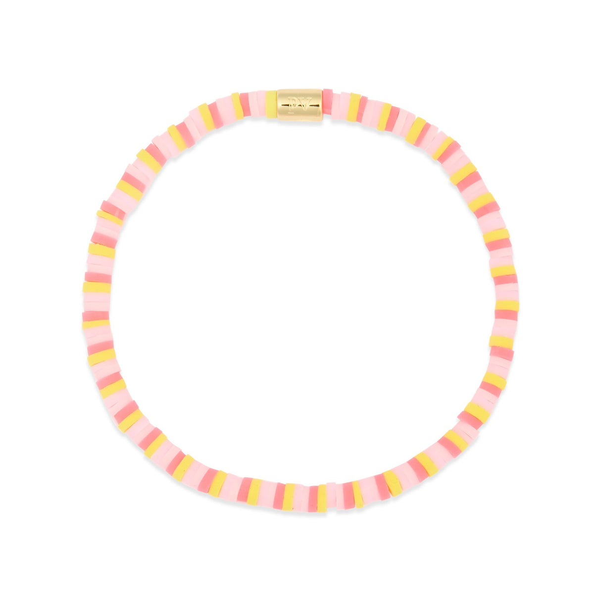 Mixed Cabrillo Stretch Bracelet
