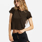 Buttoned Up Shorts