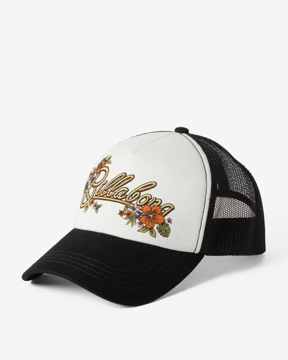 Aloha Forever Trucker Hat