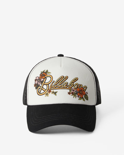 Aloha Forever Trucker Hat