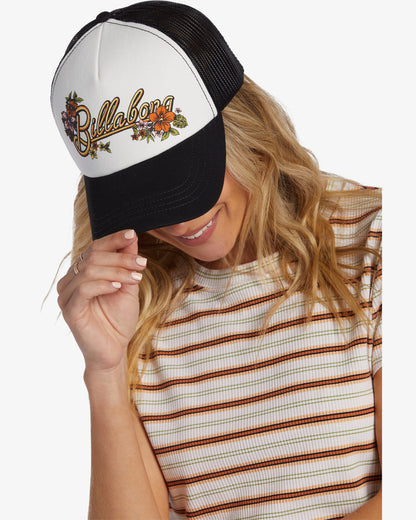 Aloha Forever Trucker Hat