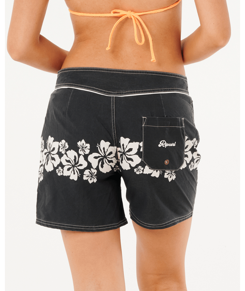 Cala Nights Vintage 5" Boardshort