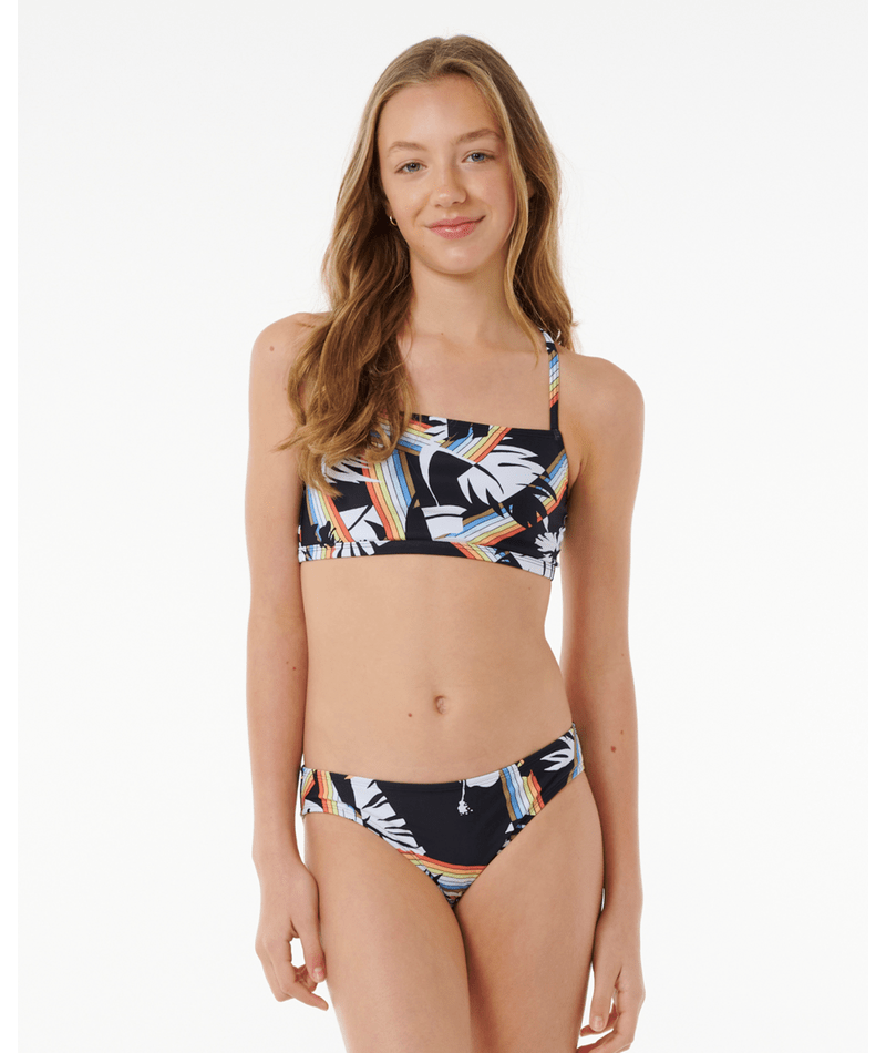 Hoffman Bikini Set - Girls