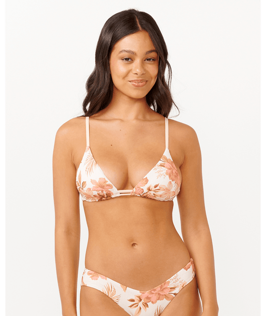 Desert Dreams Sliding Tri Bikini Top