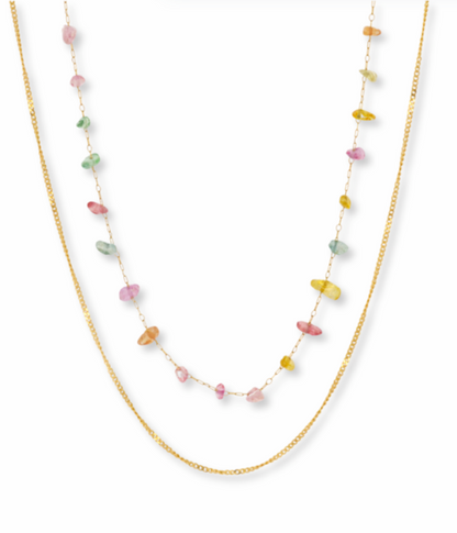 Taylor Necklace