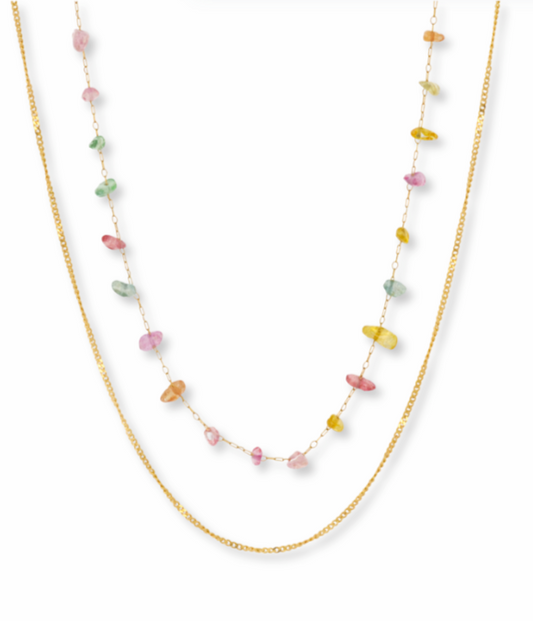 Taylor Necklace