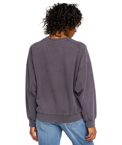 Oasis Haze Crewneck