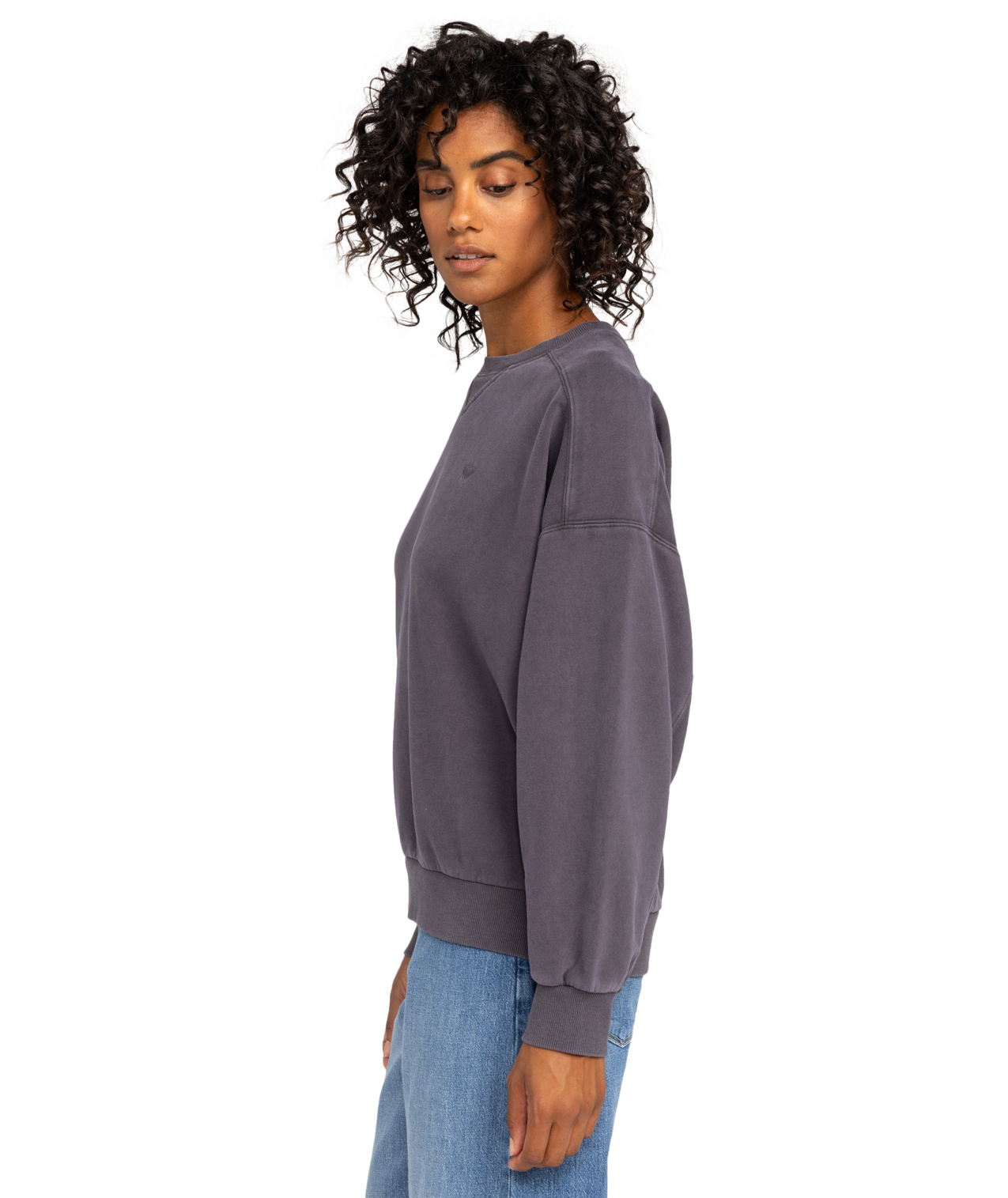 Oasis Haze Crewneck