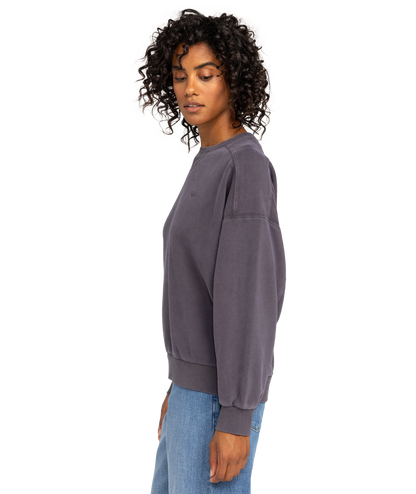 Oasis Haze Crewneck