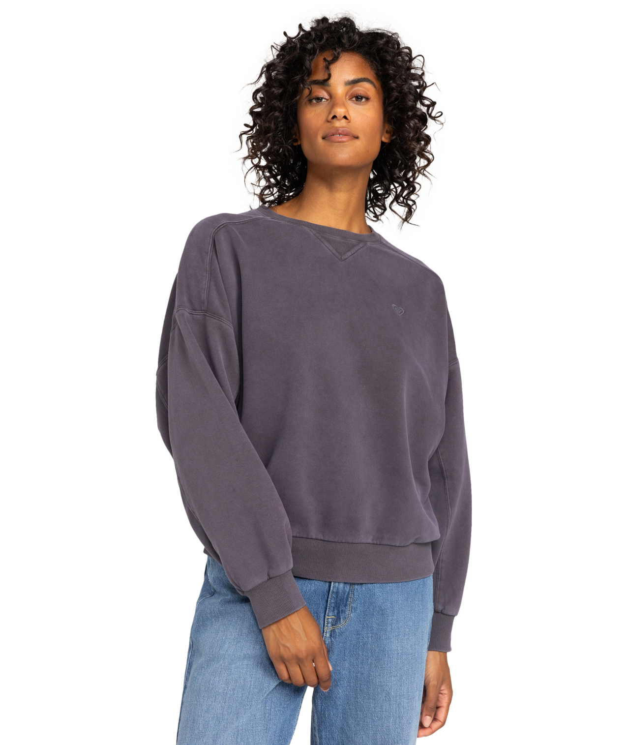 Oasis Haze Crewneck