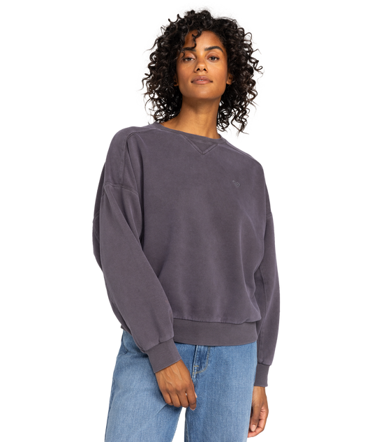 Oasis Haze Crewneck