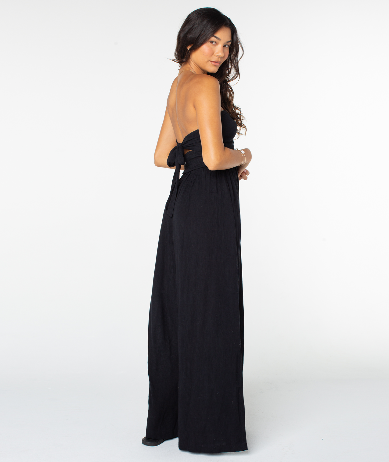 Sunrise Oasis Maxi Dress