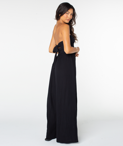 Sunrise Oasis Maxi Dress