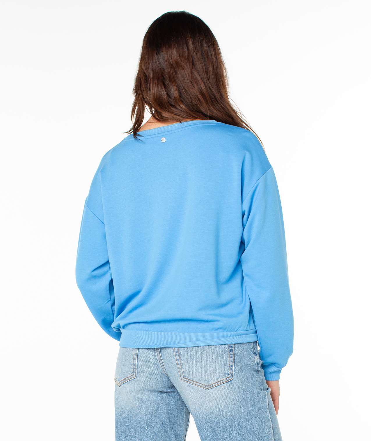 Surfing By Moonlight Sweatshirt
