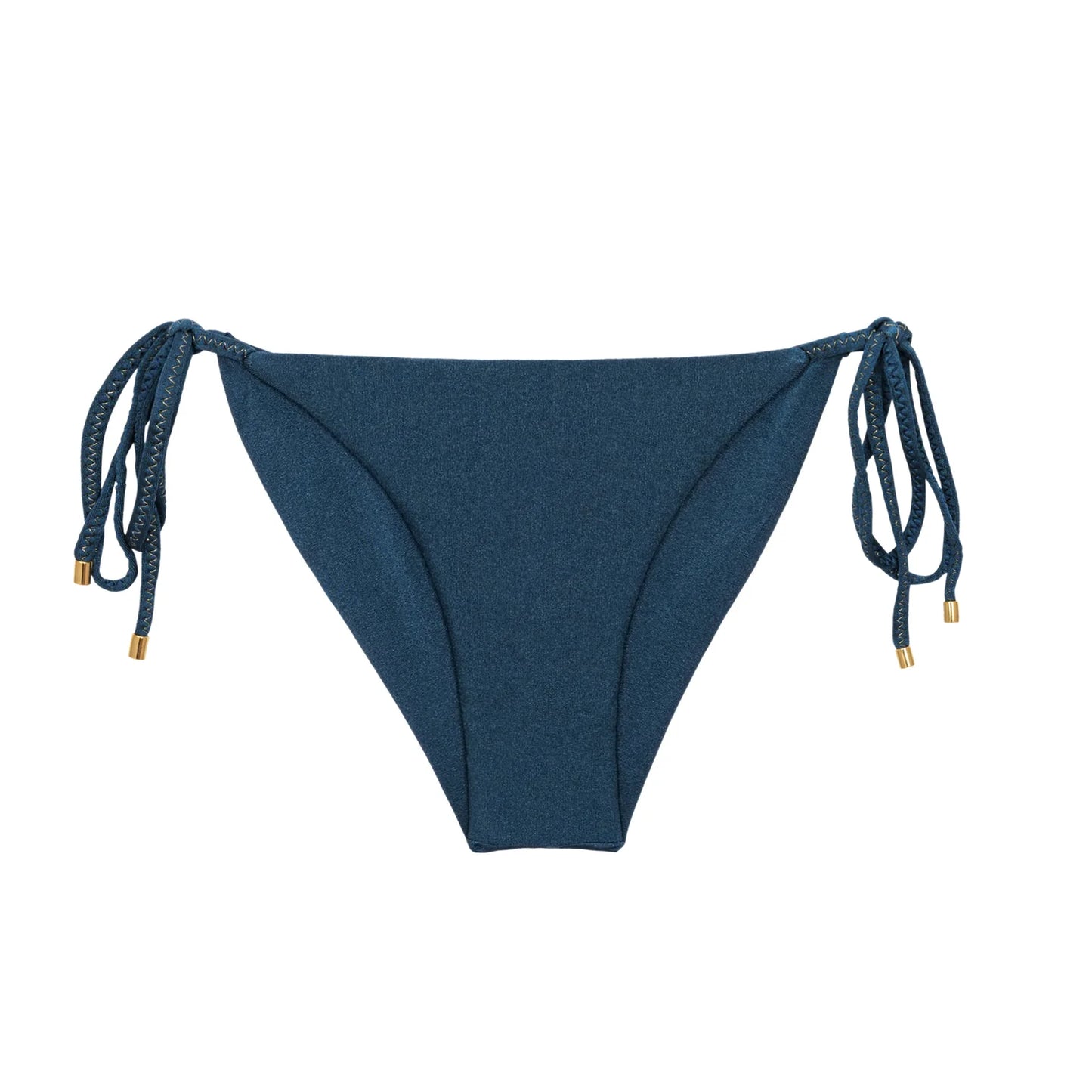 Shimmer Shark Cheeky Bikini Bottom