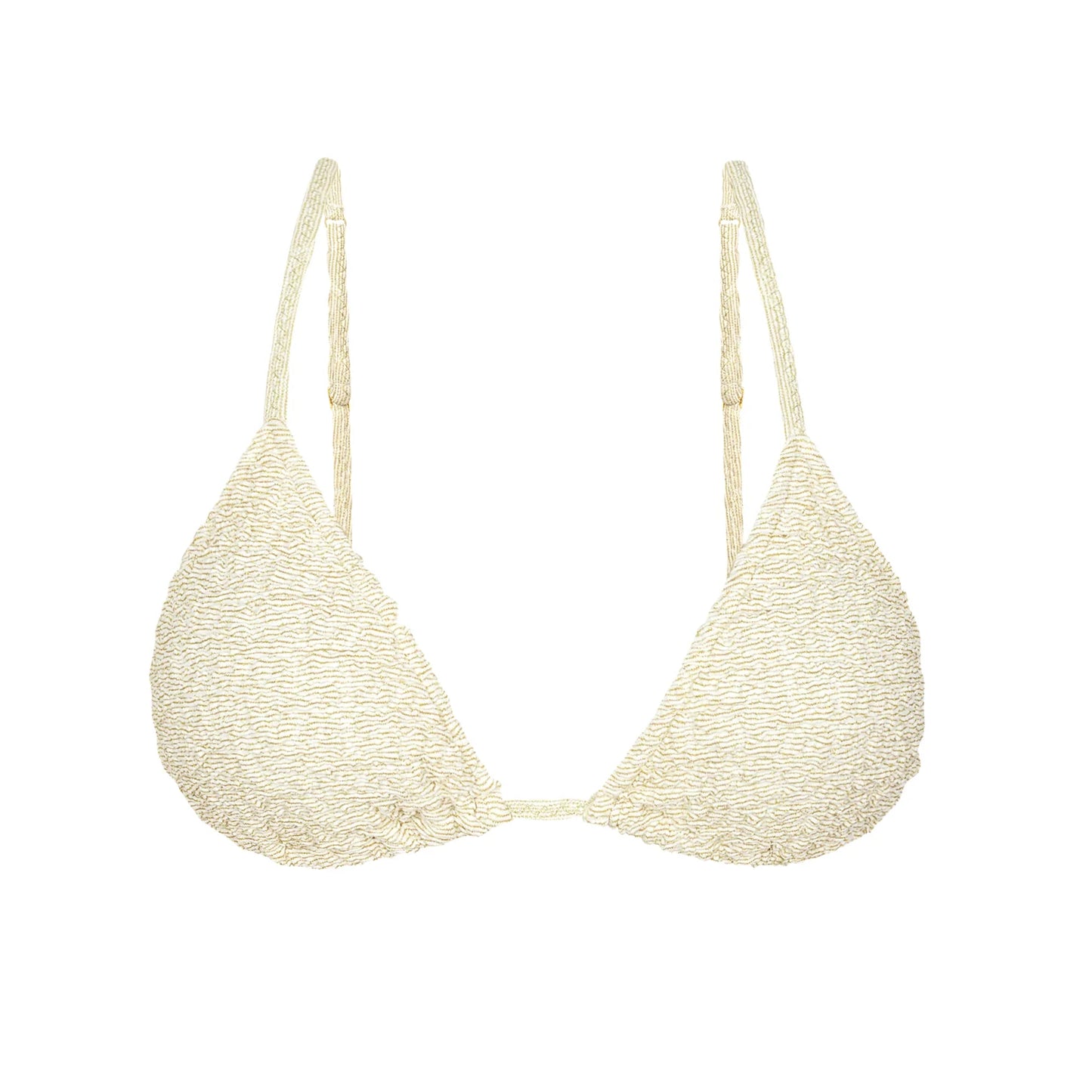 Brisa Lia Triangle Bikini Top