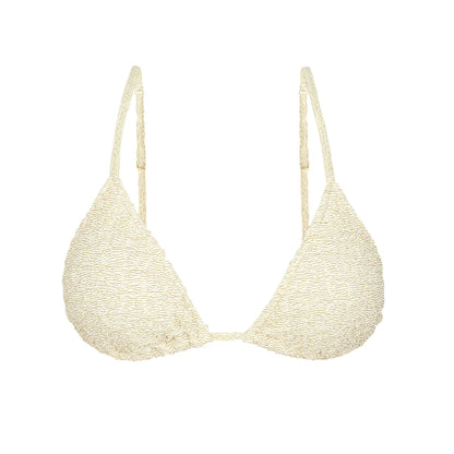 Brisa Lia Triangle Bikini Top