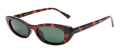 Roxie Polarized Sunglasses
