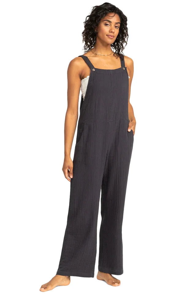 Beachside Dreaming Overall