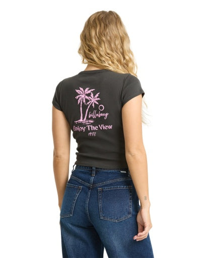 Magic Sunsets Ss Tee