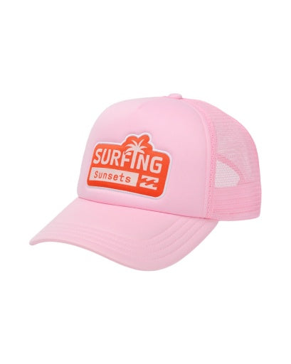 Grandpa Trucker