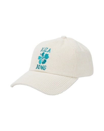 Dad Cap Cord