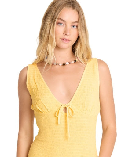 Sunshine Forever Mini Drs