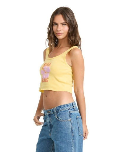 Aloha On Vacation Tank