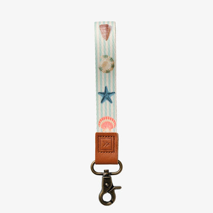 Thread Keychain Clip