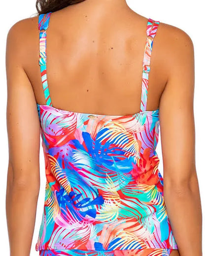 Taylor Tankini