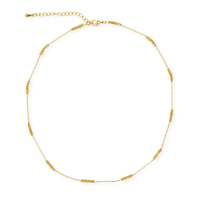Summer Breeze Necklace